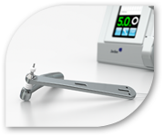 Minimal invasiv sinus-lift